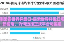 在哪里看世界杯盘口-探索世界杯盘口观赛新视角，为何选择正规平台与渠道