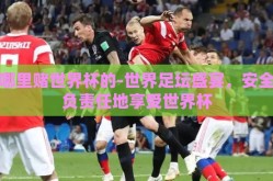在哪里赌世界杯的-世界足坛盛宴，安全与负责任地享受世界杯