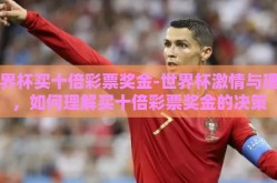 世界杯买十倍彩票奖金-世界杯激情与理性，如何理解买十倍彩票奖金的决策