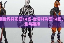 下期世界杯彩票14场-世界杯彩票14场，预测与期待