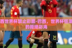 巴西世界杯禁止彩票-巴西，世界杯狂潮中的拒绝彩海