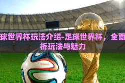 足球世界杯玩法介绍-足球世界杯，全面解析玩法与魅力