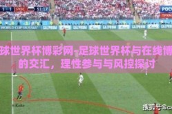 足球世界杯博彩网-足球世界杯与在线博彩的交汇，理性参与与风控探讨