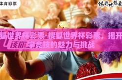 搜狐世界杯彩票-搜狐世界杯彩票，揭开数字竞技的魅力与挑战
