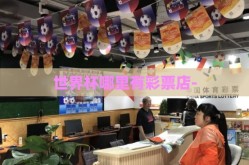 世界杯哪里有彩票店-