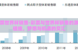 彩票世界杯销售-彩票与世界杯销售的激情碰撞，梦想与机遇的交汇