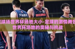足球场世界杯场地大小-足球的激情舞台，世界杯场地的奥秘与挑战