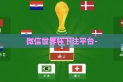 微信世界杯下注平台-