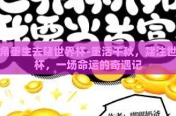 主角重生去赌世界杯-重活千秋，赌注世界杯，一场命运的奇遇记