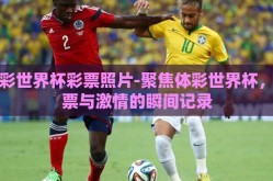 体彩世界杯彩票照片-聚焦体彩世界杯，彩票与激情的瞬间记录