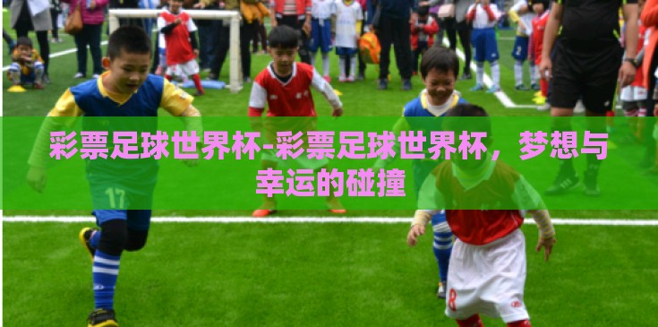 彩票足球世界杯-彩票足球世界杯，梦想与幸运的碰撞