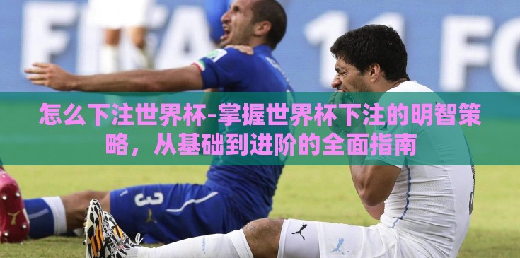 怎么下注世界杯-掌握世界杯下注的明智策略,从基础到进阶的全面指南 怎么下注世界杯-掌握世界杯下注的明智策略,从基础到进阶的全面指南