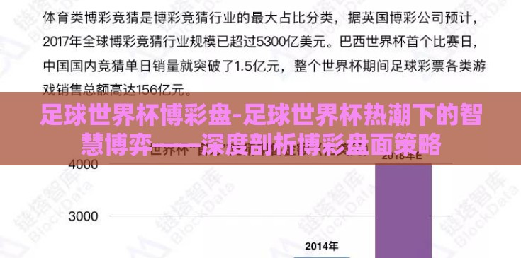 足球世界杯博彩盘-足球世界杯热潮下的智慧博弈——深度剖析博彩盘面策略 足球世界杯博彩盘-足球世界杯热潮下的智慧博弈——深度剖析博彩盘面策略