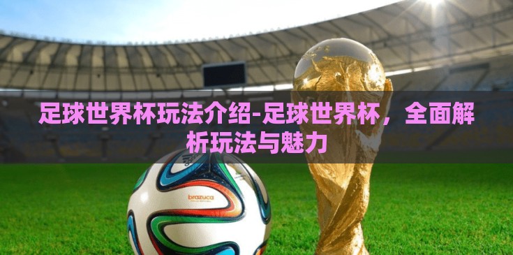 足球世界杯玩法介绍-足球世界杯，全面解析玩法与魅力
