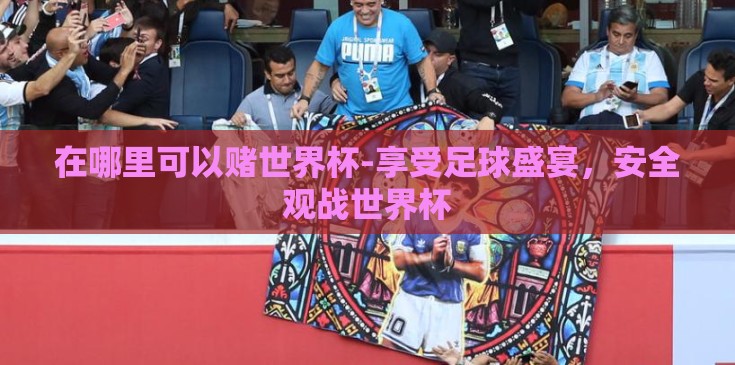 在哪里可以赌世界杯-享受足球盛宴，安全观战世界杯