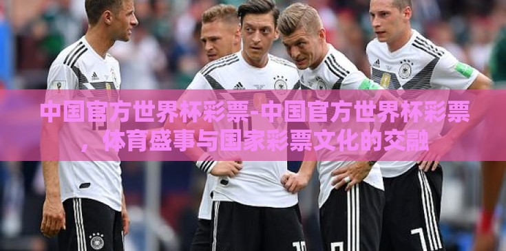 中国官方世界杯彩票-中国官方世界杯彩票，体育盛事与国家彩票文化的交融