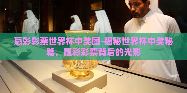 赢彩彩票世界杯中奖图-揭秘世界杯中奖秘籍，赢彩彩票背后的光影